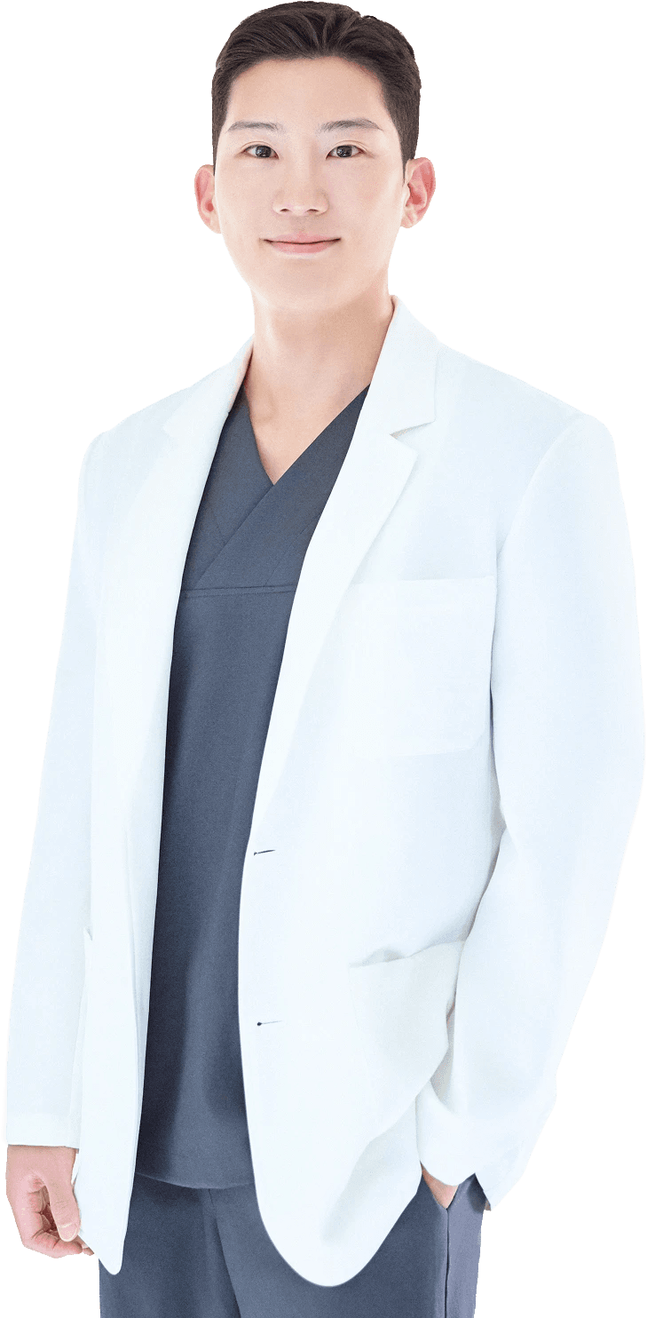Gaeul Kim Chief Director