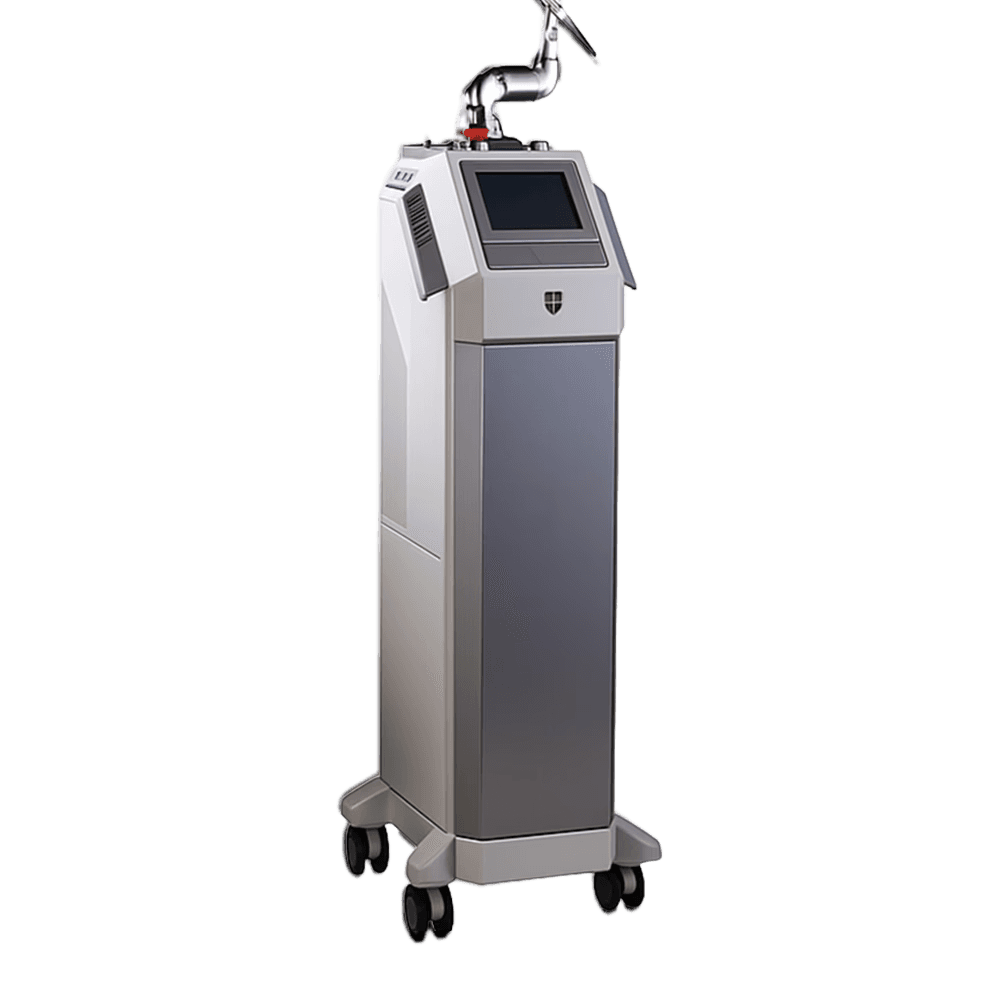 CO2 Fractional Laser