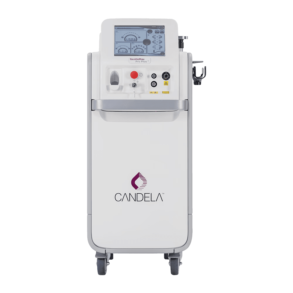 GentleMax Pro Plus