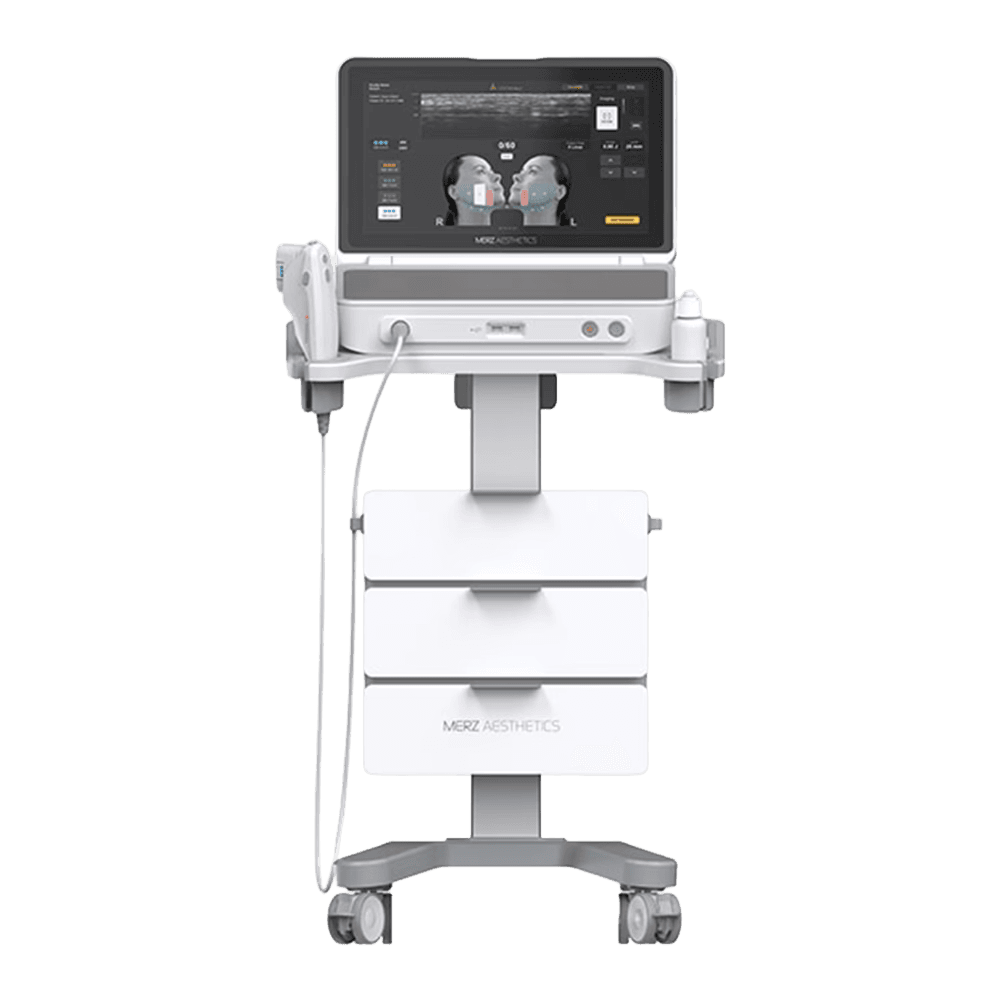 Ultherapy PRIME