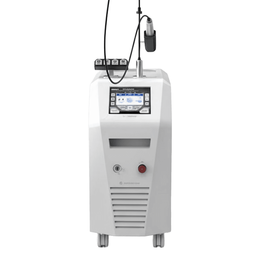 V-Laser